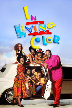 Affiche de la série In Living Color (1990) de Damon Wayans Affiche de la série In Living Color (1990) de Damon Wayans. Voir In Living Color en streaming / torrent sur meilleurs-films.fr