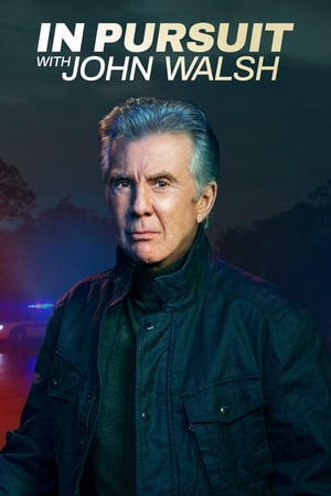 Affiche de la série In Pursuit with John Walsh (2019) de . Voir In Pursuit with John Walsh en streaming / torrent sur meilleurs-films.fr