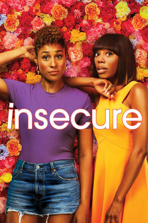 Affiche de la série Insecure (2016) de Issa Rae Affiche de la série Insecure (2016) de Issa Rae. Voir Insecure en streaming / torrent sur meilleurs-films.fr