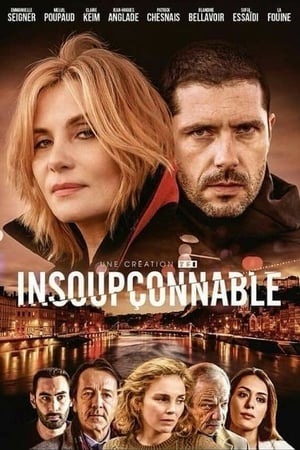 Affiche de la série Insoupçonnable (2018) de Virginie Brac Affiche de la série Insoupçonnable (2018) de Virginie Brac. Voir Insoupçonnable en streaming / torrent sur meilleurs-films.fr