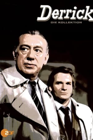 Affiche de la série Inspecteur Derrick (1974) de Herbert Reinecker Affiche de la série Inspecteur Derrick (1974) de Herbert Reinecker. Voir Inspecteur Derrick en streaming / torrent sur meilleurs-films.fr