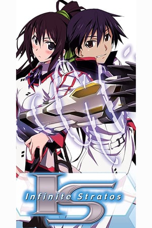 Affiche de la série IS: Infinite Stratos (2011) de Affiche de la série IS: Infinite Stratos (2011) de . Voir IS: Infinite Stratos en streaming / torrent sur meilleurs-films.fr