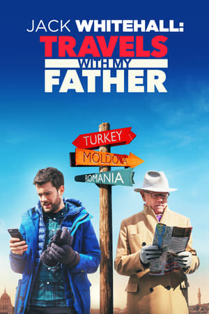 Affiche de la série Jack Whitehall: Travels with My Father (2017) de Jack Whitehall Affiche de la série Jack Whitehall: Travels with My Father (2017) de Jack Whitehall. Voir Jack Whitehall: Travels with My Father en streaming / torrent sur meilleurs-films.fr