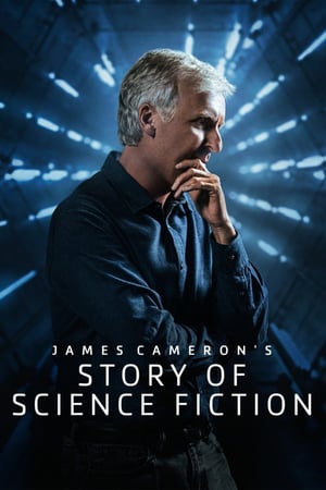 Affiche de la série James Cameron : Histoire de la Science fiction (2018) de James Cameron Affiche de la série James Cameron : Histoire de la Science fiction (2018) de James Cameron. Voir James Cameron : Histoire de la Science fiction en streaming / torrent sur meilleurs-films.fr