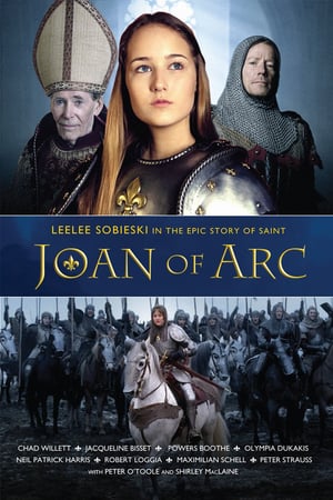Affiche de la série Jeanne d’Arc (1999) de Affiche de la série Jeanne d’Arc (1999) de . Voir Jeanne d’Arc en streaming / torrent sur meilleurs-films.fr