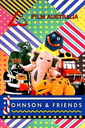 Affiche de la série Johnson & Friends (1990) de Ian Munro. Voir Johnson & Friends en streaming / torrent sur meilleurs-films.fr