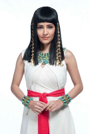 Affiche de la série José do Egito (2013) de Vivian de Oliveira. Voir José do Egito en streaming / torrent sur meilleurs-films.fr