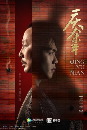 Affiche de la série Joy of Life (2019) de Sun Hao. Voir Joy of Life en streaming / torrent sur meilleurs-films.fr