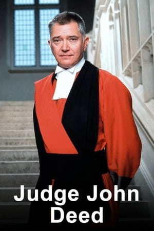 Affiche de la série Judge John Deed (2001) de G. F. Newman. Voir Judge John Deed en streaming / torrent sur meilleurs-films.fr