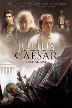 Affiche de la série Julius Caesar (2003) de Uli Edel. Voir Julius Caesar en streaming / torrent sur meilleurs-films.fr