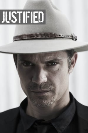 Affiche de la série Justified (2010) de Graham Yost Affiche de la série Justified (2010) de Graham Yost. Voir Justified en streaming / torrent sur meilleurs-films.fr