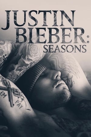 Affiche de la série Justin Bieber: Seasons