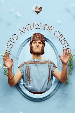 Affiche de la série Justo antes de Cristo (2019) de Borja Cobeaga. Voir Justo antes de Cristo en streaming / torrent sur meilleurs-films.fr