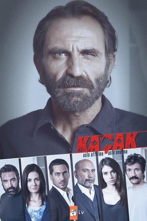 Affiche de la série Kaçak (2013) de Affiche de la série Kaçak (2013) de . Voir Kaçak en streaming / torrent sur meilleurs-films.fr