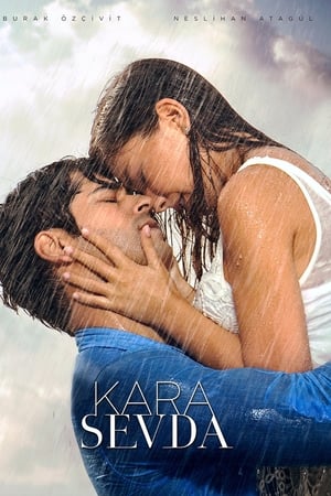 Affiche de la série Kara Sevda (2015) de Hilal Saral. Voir Kara Sevda en streaming / torrent sur meilleurs-films.fr