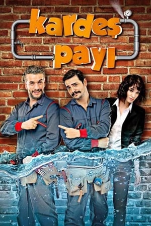Affiche de la série Karde? Pay? (2014) de Selçuk Aydemir. Voir Karde? Pay? en streaming / torrent sur meilleurs-films.fr
