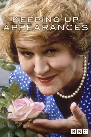 Affiche de la série Keeping Up Appearances (1990) de Roy Clarke Affiche de la série Keeping Up Appearances (1990) de Roy Clarke. Voir Keeping Up Appearances en streaming / torrent sur meilleurs-films.fr
