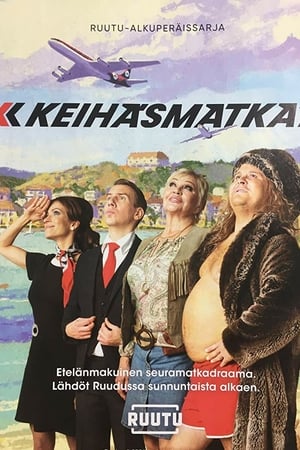 Affiche de la série Keihäsmatkat (2020) de Lari Seppälä Affiche de la série Keihäsmatkat (2020) de Lari Seppälä. Voir Keihäsmatkat en streaming / torrent sur meilleurs-films.fr