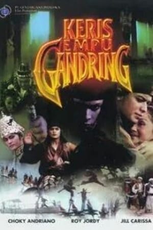 Affiche de la série Keris Empu Gandring (2004) de . Voir Keris Empu Gandring en streaming / torrent sur meilleurs-films.fr