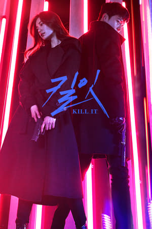 Affiche de la série Kill It (2019) de Affiche de la série Kill It (2019) de . Voir Kill It en streaming / torrent sur meilleurs-films.fr