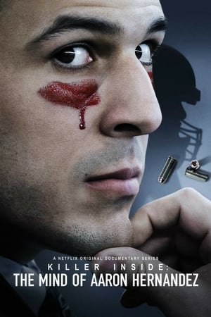 Affiche de la série Killer Inside: The Mind of Aaron Hernandez (2020) de Affiche de la série Killer Inside: The Mind of Aaron Hernandez (2020) de . Voir Killer Inside: The Mind of Aaron Hernandez en streaming / torrent sur meilleurs-films.fr