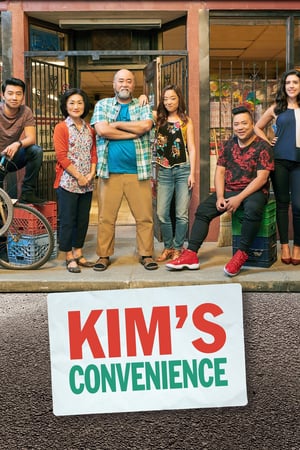 Affiche de la série Kim’s Convenience (2016) de Ins Choi Affiche de la série Kim’s Convenience (2016) de Ins Choi. Voir Kim’s Convenience en streaming / torrent sur meilleurs-films.fr