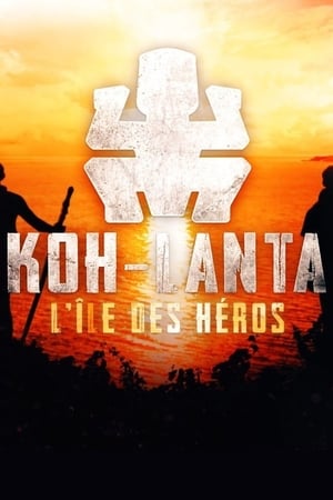 Affiche de la série Koh Lanta (2001) de . Voir Koh Lanta en streaming / torrent sur meilleurs-films.fr