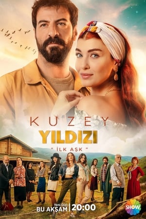 Affiche de la série Kuzey Yildizi (2019) de . Voir Kuzey Yildizi en streaming / torrent sur meilleurs-films.fr