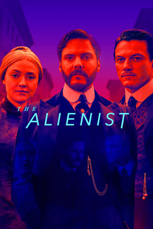 Affiche de la série L’Aliéniste (2018) de Cary Joji Fukunaga Affiche de la série L’Aliéniste (2018) de Cary Joji Fukunaga. Voir L’Aliéniste en streaming / torrent sur meilleurs-films.fr
