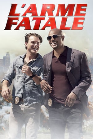 Affiche de la série L’Arme fatale (2016) de Matthew Miller Affiche de la série L’Arme fatale (2016) de Matthew Miller. Voir L’Arme fatale en streaming / torrent sur meilleurs-films.fr
