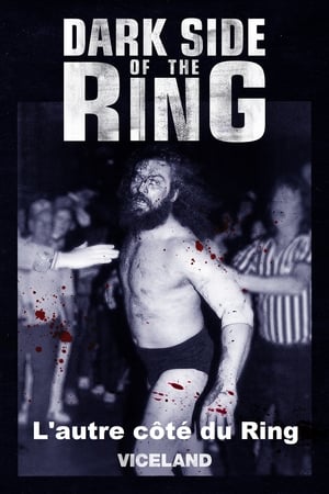 Affiche de la série L’autre côté du ring (2019) de Affiche de la série L’autre côté du ring (2019) de . Voir L’autre côté du ring en streaming / torrent sur meilleurs-films.fr