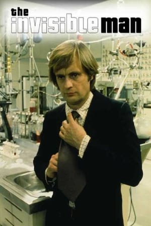 Affiche de la série L’Homme invisible (1975) de Harve Bennett. Voir L’Homme invisible en streaming / torrent sur meilleurs-films.fr