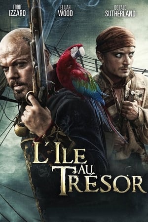 Affiche de la série L’île au trésor (2012) de Steve Barron Affiche de la série L’île au trésor (2012) de Steve Barron. Voir L’île au trésor en streaming / torrent sur meilleurs-films.fr