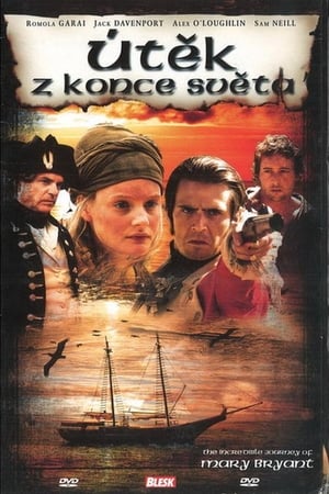 Affiche de la série L’incroyable voyage de Mary Bryant (2005) de Peter Berry Affiche de la série L’incroyable voyage de Mary Bryant (2005) de Peter Berry. Voir L’incroyable voyage de Mary Bryant en streaming / torrent sur meilleurs-films.fr
