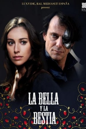 Affiche de la série La Bella e la Bestia (2014) de . Voir La Bella e la Bestia en streaming / torrent sur meilleurs-films.fr