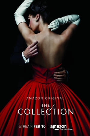 Affiche de la série La Collection (2016) de Oliver Goldstick Affiche de la série La Collection (2016) de Oliver Goldstick. Voir La Collection en streaming / torrent sur meilleurs-films.fr