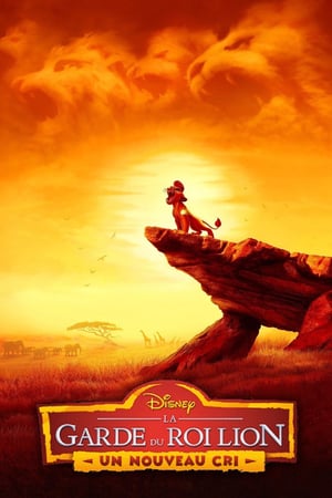 Affiche de la série La Garde du Roi Lion : Un Nouveau Cri (2016) de Ford Riley Affiche de la série La Garde du Roi Lion : Un Nouveau Cri (2016) de Ford Riley. Voir La Garde du Roi Lion : Un Nouveau Cri en streaming / torrent sur meilleurs-films.fr