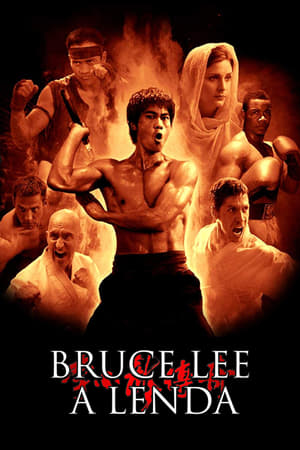 Affiche de la série La légende de Bruce Lee (2008) de Affiche de la série La légende de Bruce Lee (2008) de . Voir La légende de Bruce Lee en streaming / torrent sur meilleurs-films.fr