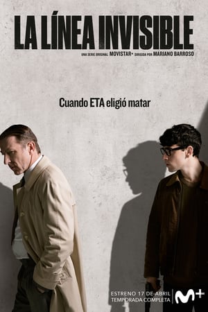 Affiche de la série La línea invisible (2020) de . Voir La línea invisible en streaming / torrent sur meilleurs-films.fr