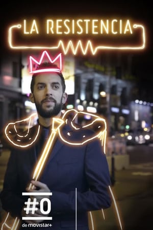 Affiche de la série La Resistencia (2018) de Ricardo Castella. Voir La Resistencia en streaming / torrent sur meilleurs-films.fr