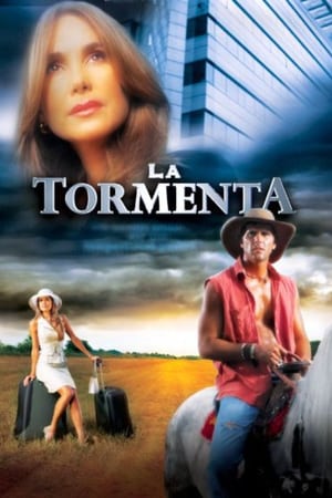 Affiche de la série La tormenta (2005) de Carolina Diaz Affiche de la série La tormenta (2005) de Carolina Diaz. Voir La tormenta en streaming / torrent sur meilleurs-films.fr