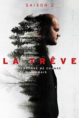 Affiche de la série La Trêve (2016) de Matthieu Donck Affiche de la série La Trêve (2016) de Matthieu Donck. Voir La Trêve en streaming / torrent sur meilleurs-films.fr