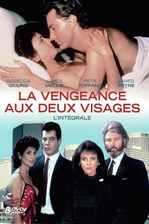 Affiche de la série La vengeance aux deux visages (1983) de Michael Laurence. Voir La vengeance aux deux visages en streaming / torrent sur meilleurs-films.fr