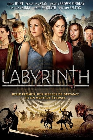 Affiche de la série Labyrinthe (2012) de Affiche de la série Labyrinthe (2012) de . Voir Labyrinthe en streaming / torrent sur meilleurs-films.fr