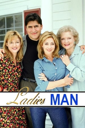 Affiche de la série Ladies Man (1999) de Chris Thompson Affiche de la série Ladies Man (1999) de Chris Thompson. Voir Ladies Man en streaming / torrent sur meilleurs-films.fr