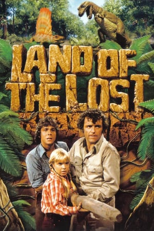 Affiche de la série Land of the Lost (1974) de Marty Krofft. Voir Land of the Lost en streaming / torrent sur meilleurs-films.fr