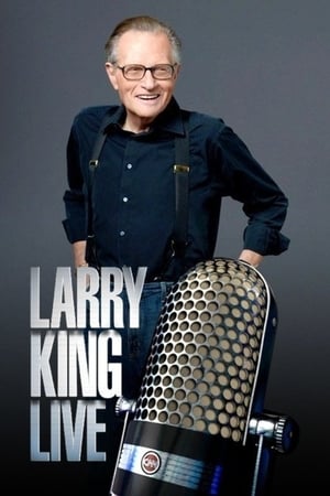 Affiche de la série Larry King Live (1985) de Larry King Affiche de la série Larry King Live (1985) de Larry King. Voir Larry King Live en streaming / torrent sur meilleurs-films.fr