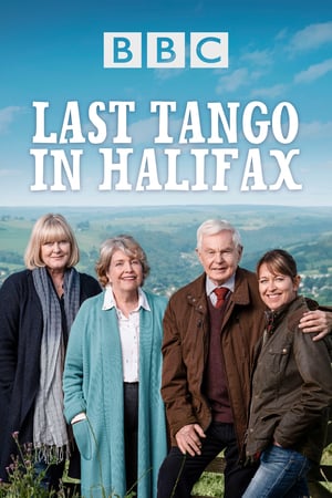 Affiche de la série Last Tango in Halifax (2012) de Sally Wainwright. Voir Last Tango in Halifax en streaming / torrent sur meilleurs-films.fr