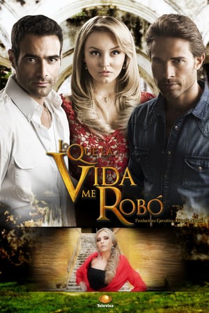 Affiche de la série Le choix de l’amour (2013) de Caridad Bravo Adams. Voir Le choix de l’amour en streaming / torrent sur meilleurs-films.fr