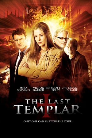 Affiche de la série Le Dernier Templier (2009) de . Voir Le Dernier Templier en streaming / torrent sur meilleurs-films.fr